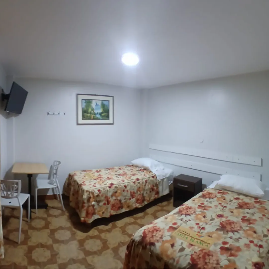 Habitacion Doble