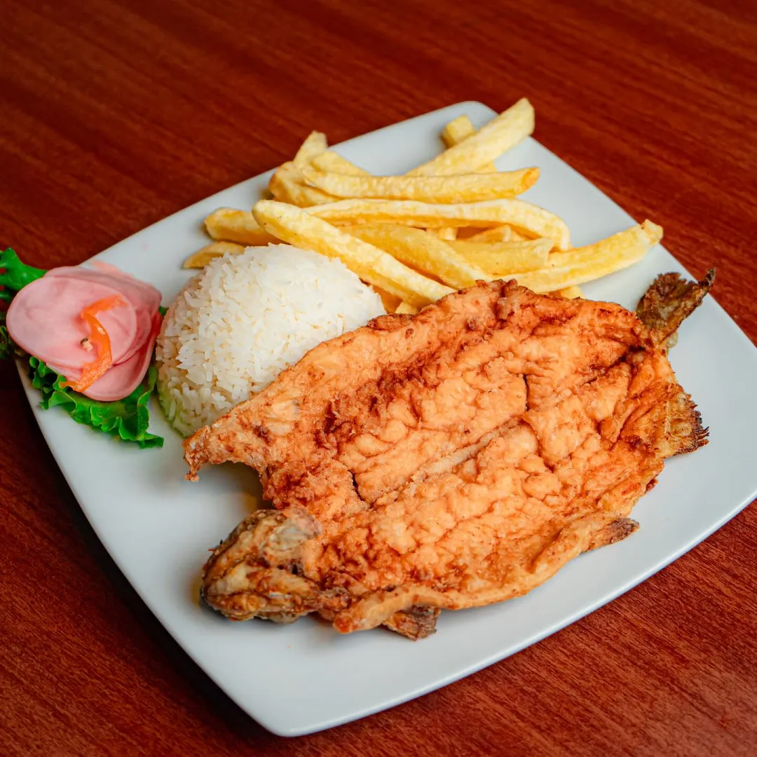 Guía gastronómica: Qué comer en tu visita a Churín